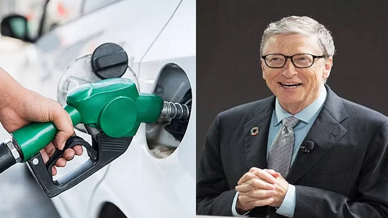 Water Fuel | వాటార్‌ ఫ్యూయల్‌ వస్తోంది..! ట్రక్కులు, విమానాలు ఈ-ఫ్యూయల్‌తో నడుస్తాయా?