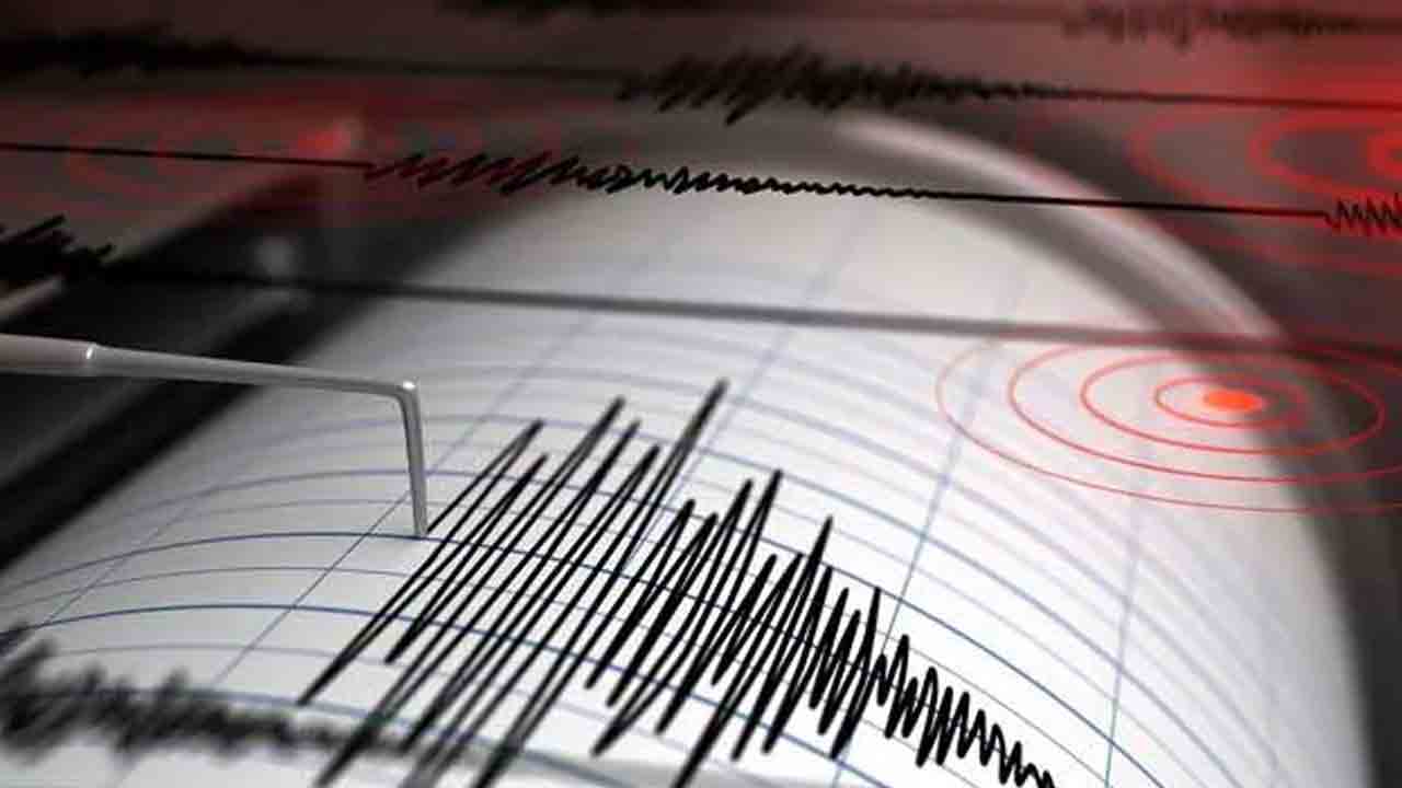 Earthquake | హిమాచ‌ల్‌ప్ర‌దేశ్‌లో భూకంపం.. రిక్ట‌ర్ స్కేలుపై 5.3గా న‌మోదు