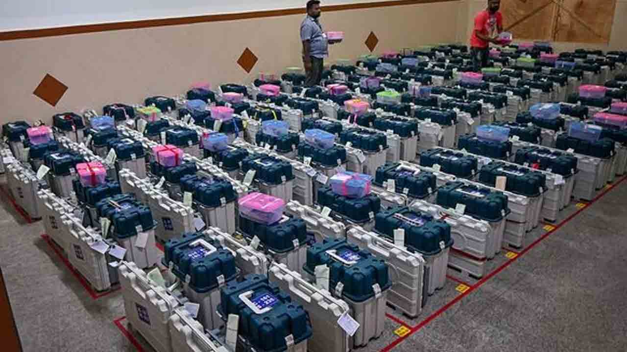 MLC Elections | మ‌హ‌బూబ్‌న‌గ‌ర్ ఎమ్మెల్సీ ఉప ఎన్నిక కౌంటింగ్ వాయిదా.. ఎందుకంటే..?