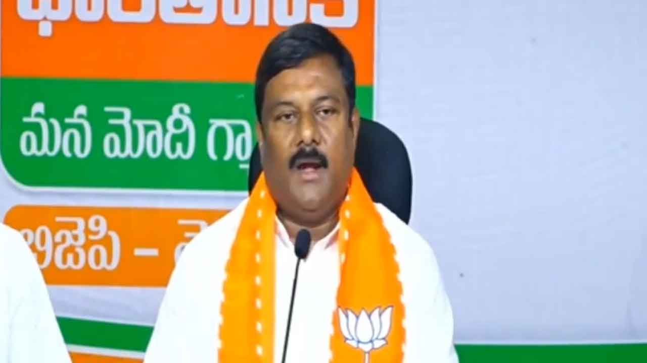 Maheshwar Reddy | త్వరలో తెలంగాణకు కొత్త ముఖ్యమంత్రి.. ఎమ్మెల్యే ఏలేటి సంచలన వ్యాఖ్యలు