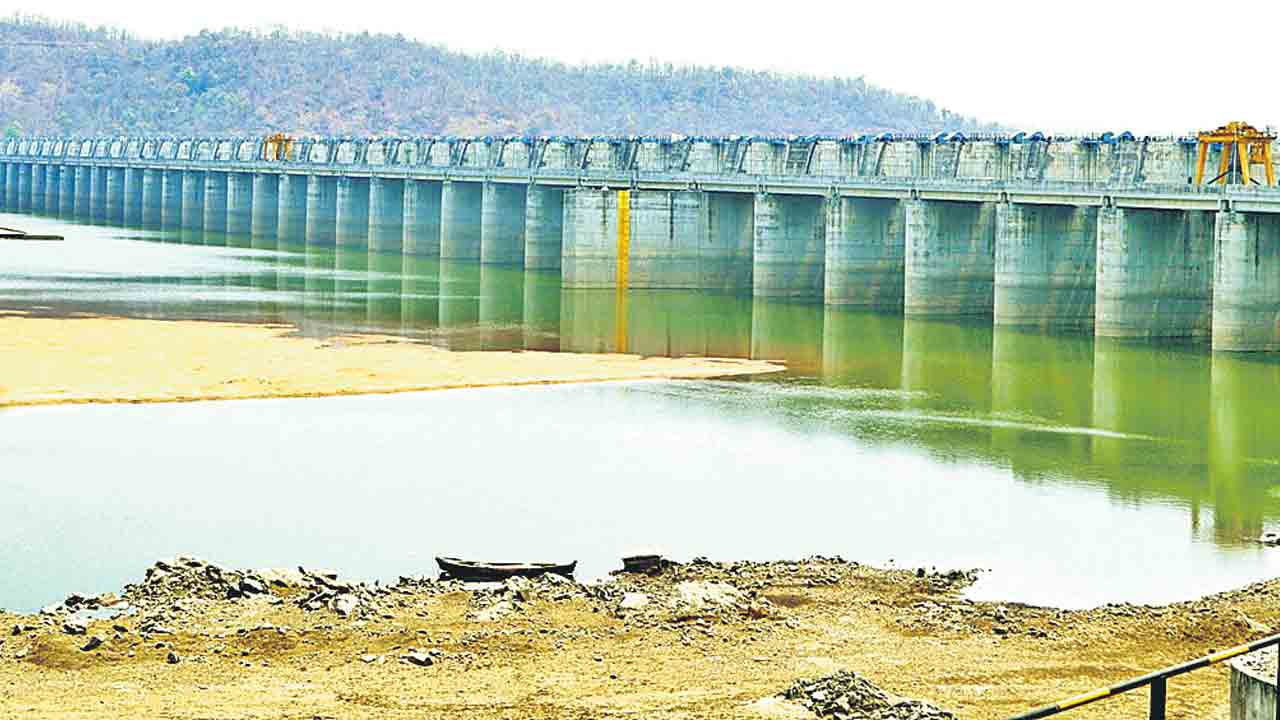 Devadula Project | దేవాదులపై బీజేపీ దెబ్బ.. ఉమ్మడి వరంగల్‌ సాగుపై కేంద్రం కత్తి