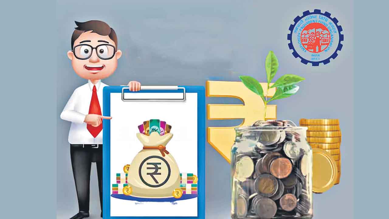 EPFO | రూ.15వేల నుంచి 21వేలకు.. ఈపీఎఫ్వో వేతన పరిమితి పెంపు?
