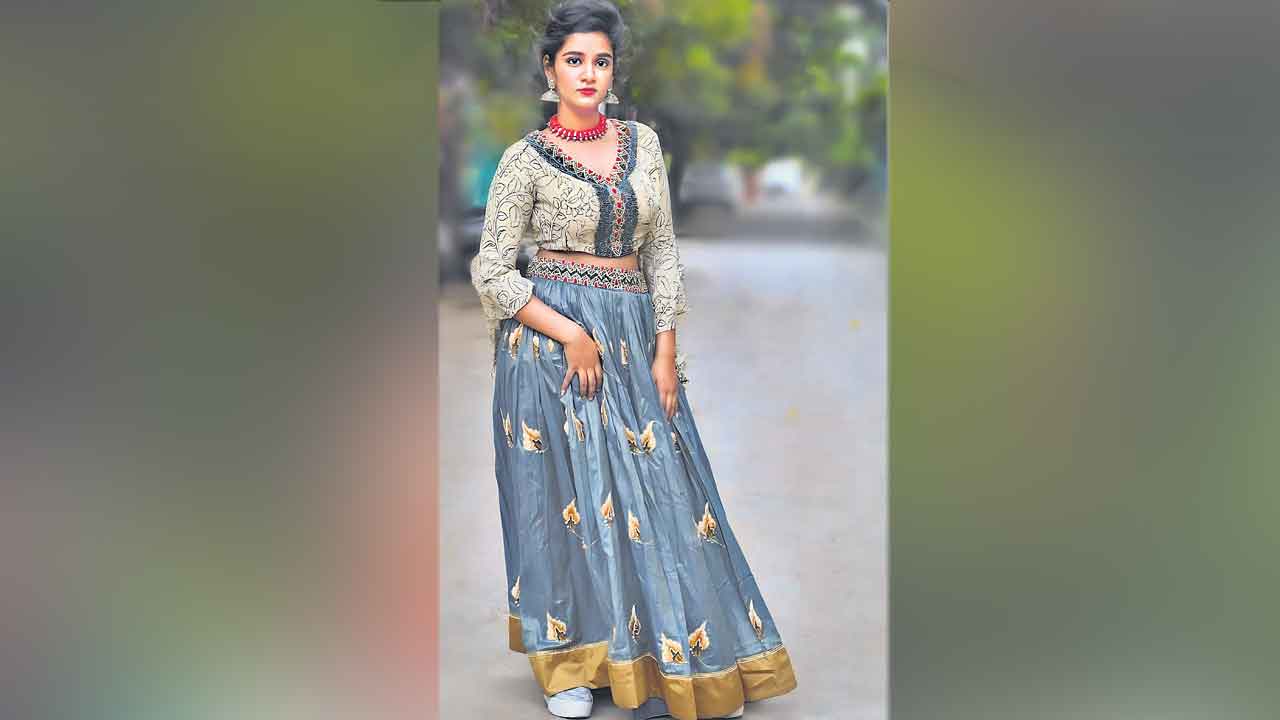 Fashion | జూట్‌ జూలియట్‌.. నారికి నప్పేలా నార దుస్తులు