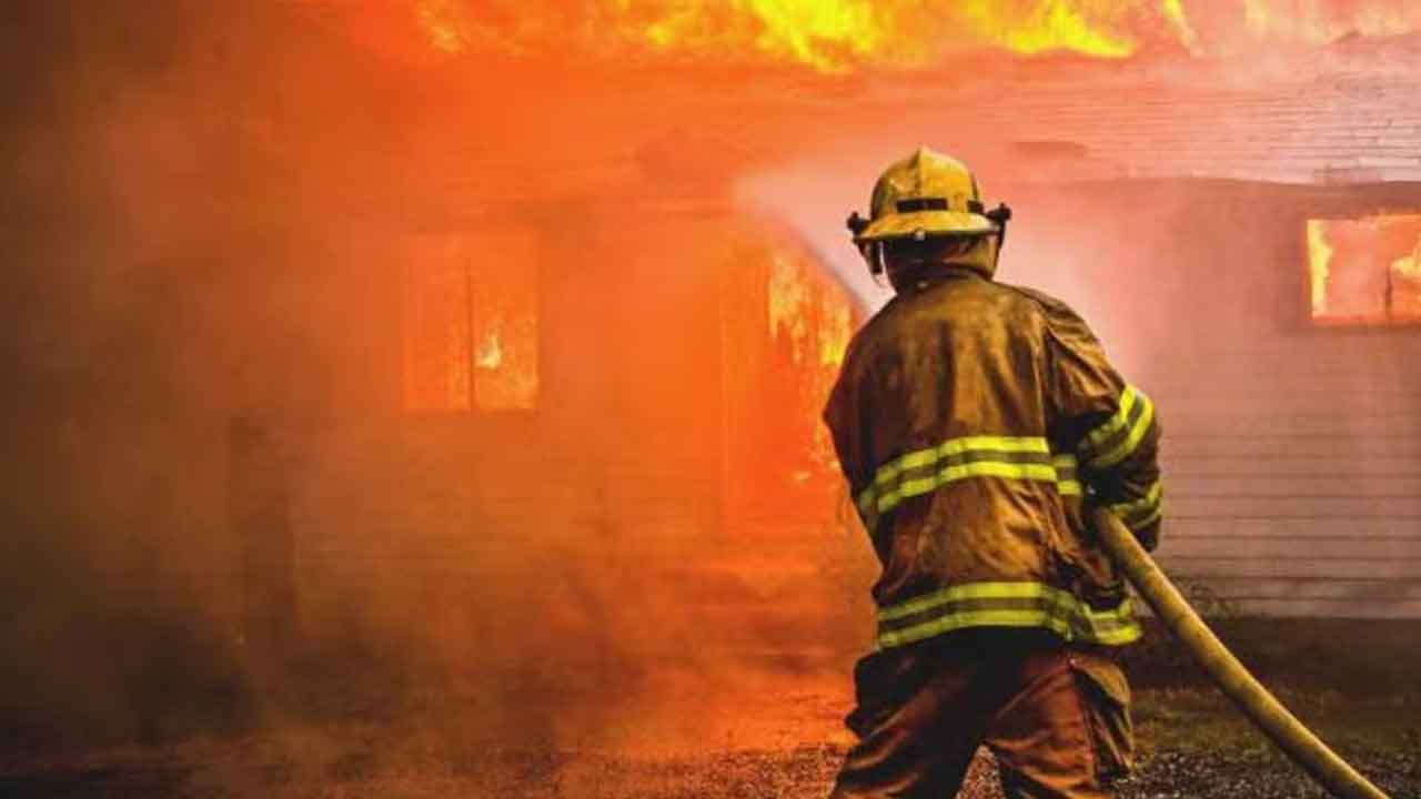 నేటి నుంచి అగ్నిమాపక వారోత్సవాలు