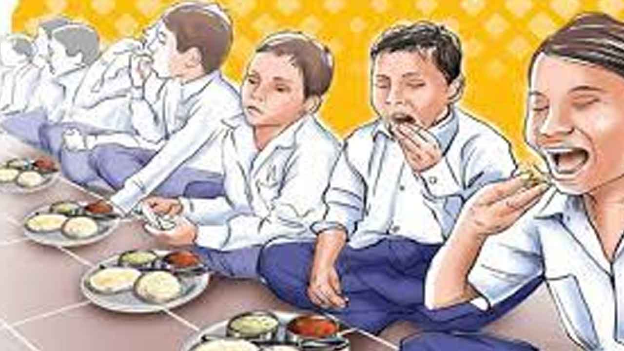 గురుకుల ఫుడ్‌పాయిజన్‌పై విచారణ కమిటీ