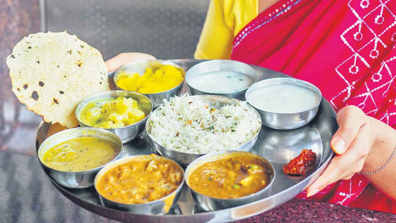 Health Tips | రోజూ వీలైనంత త్వరగా భోజనంచేస్తే ఆ వ్యాధుల ముప్పు తగ్గుతుందట!