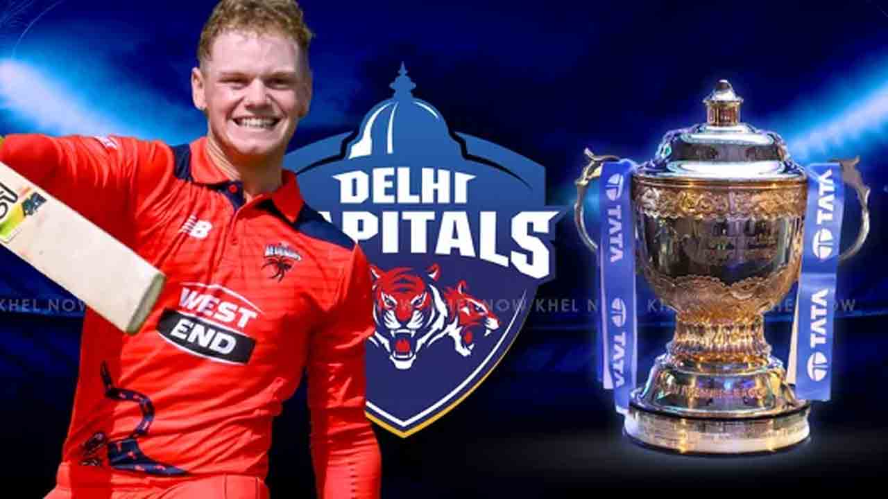 IPL 2024 | ర‌క్ష‌కుడు జ‌స్ట్ 22.. ఢిల్లీకి వ‌రంలా దొరికిన ఫ్రేజ‌ర్