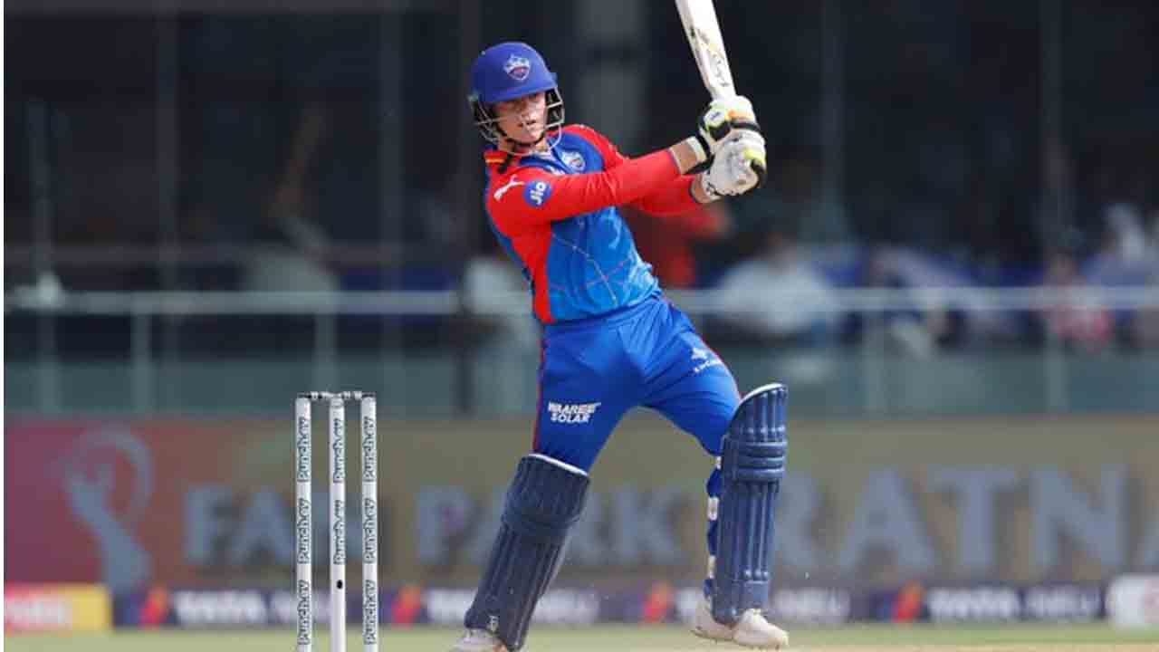 DC vs MI | ఫ్రేజ‌ర్, స్ట‌బ్స్ వీర‌బాదుడు.. ముంబై ముందు భారీ ల‌క్ష్యం