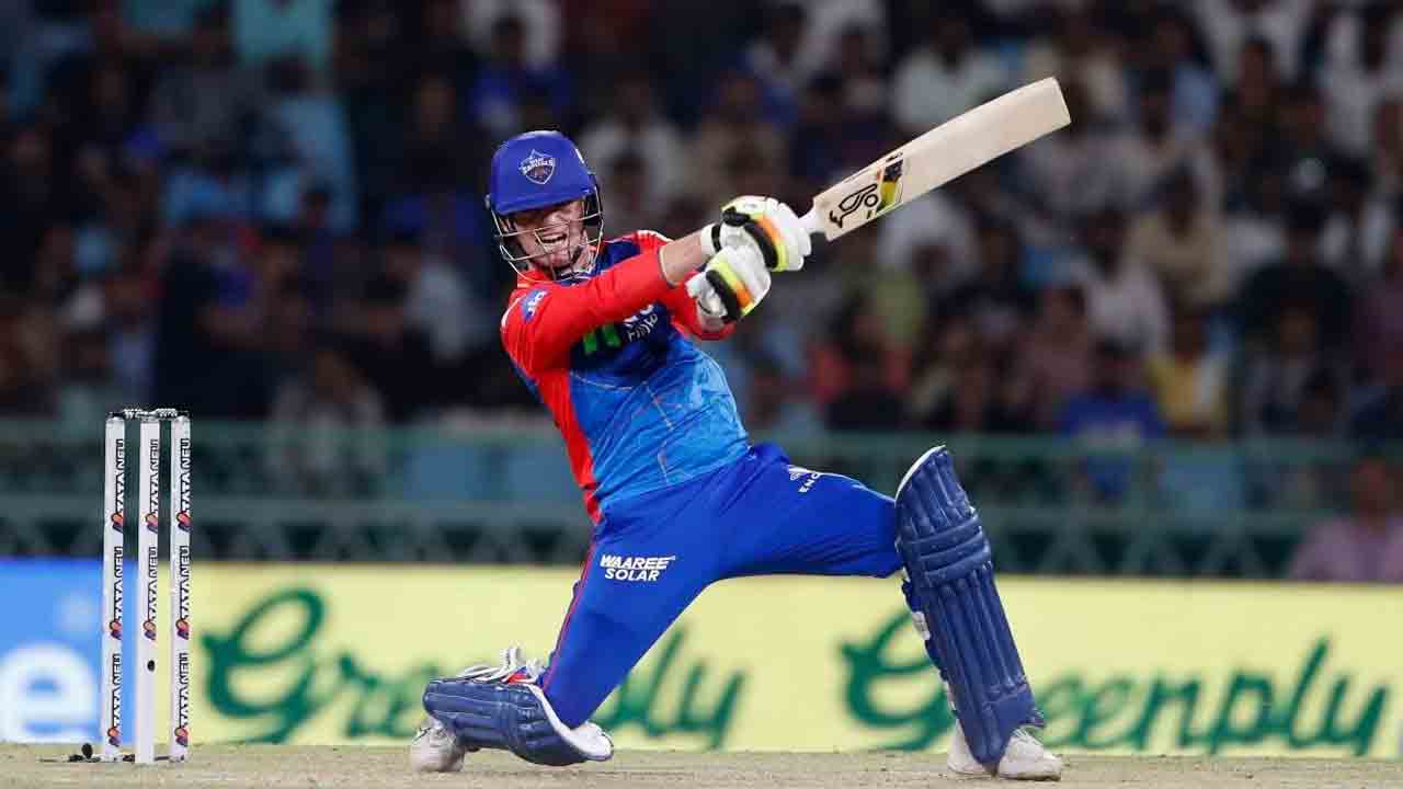 SRH vs DC | 15 బంతుల్లోనే హాఫ్ సెంచ‌రీ.. చరిత్ర సృష్టించిన ఢిల్లీ య‌వ‌కెర‌టం