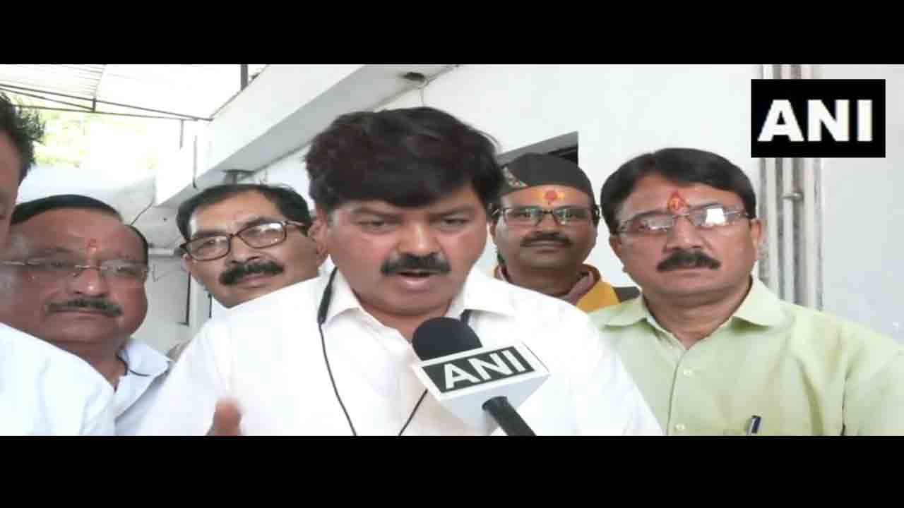 Loksabha Elections 2024 | మోదీ హ‌యాంలో భ‌గ్గుమంటున్న బంగారం : ప్ర‌ధాని మంగ‌ళ‌సూత్ర వ్యాఖ్య‌ల‌పై కాంగ్రెస్ ఫైర్‌