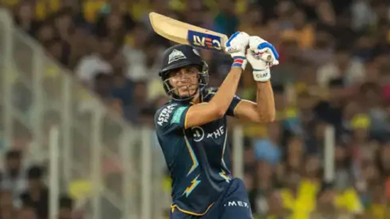 GT vs DC | ఆరంభంలోనే షాక్‌.. తొలి వికెట్‌ కోల్పోయిన గుజరాత్‌