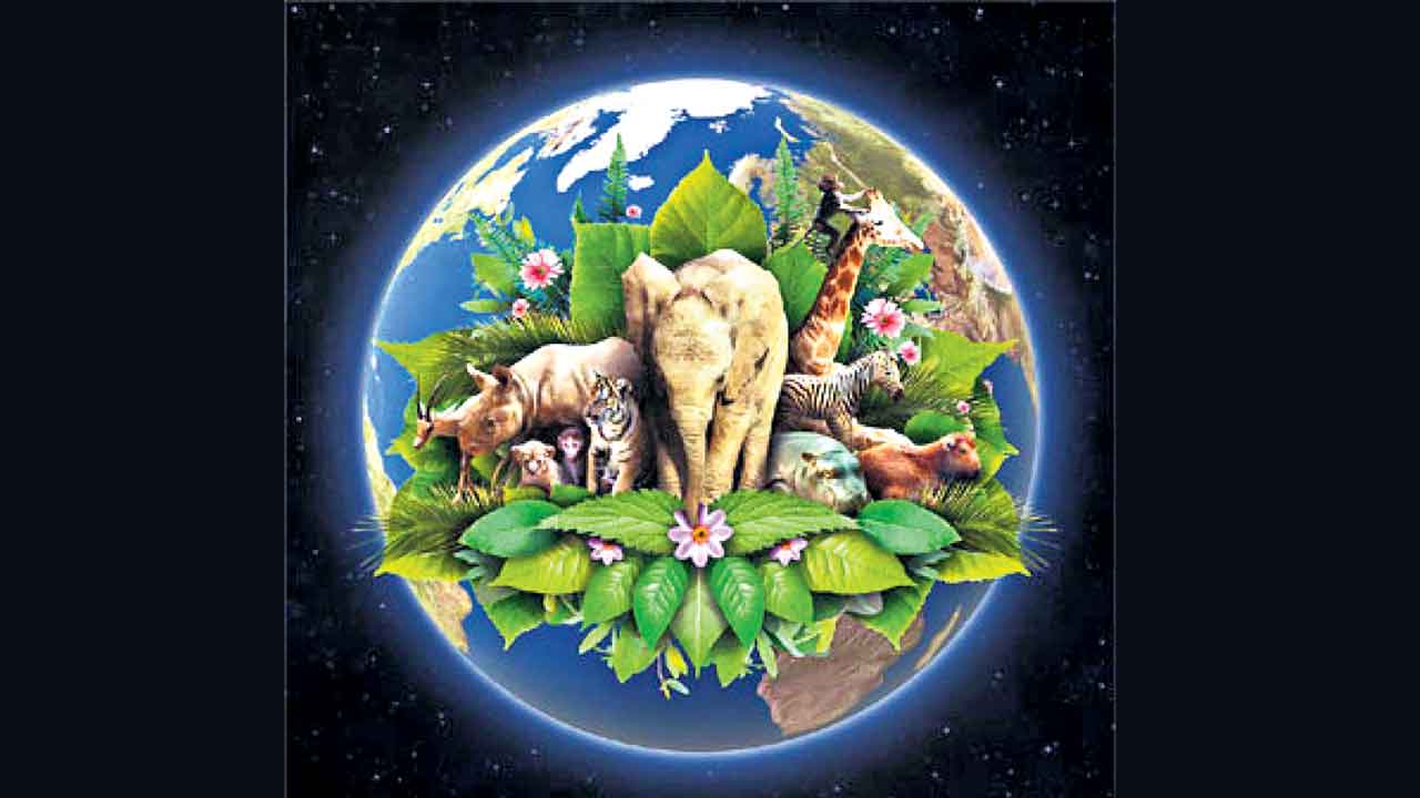 82°30 తూర్పు రేఖాంశం..భారత్‌కు ప్రామాణికం