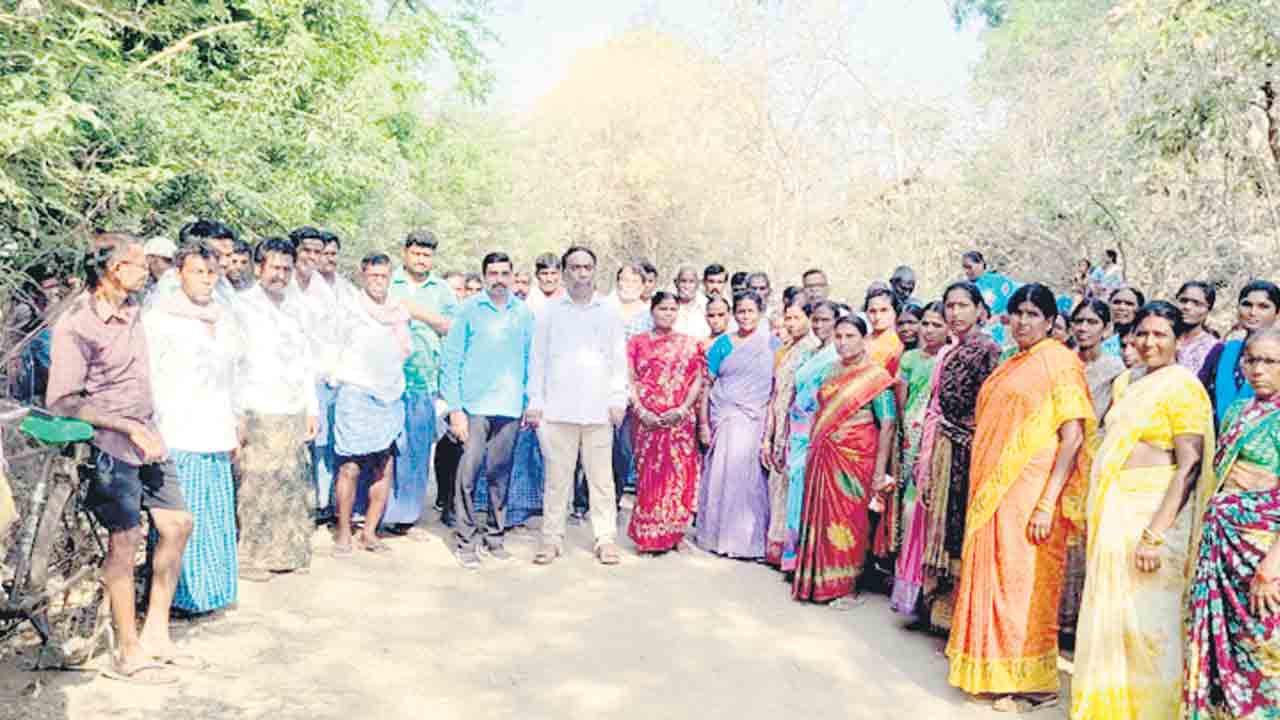 సర్కార్‌ బడికి పంపించండి