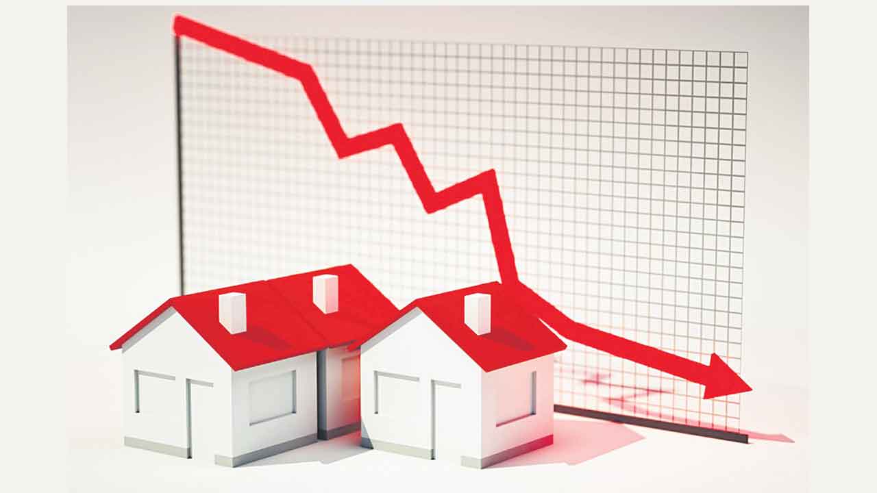 తగ్గిన విదేశీ పెట్టుబడులు