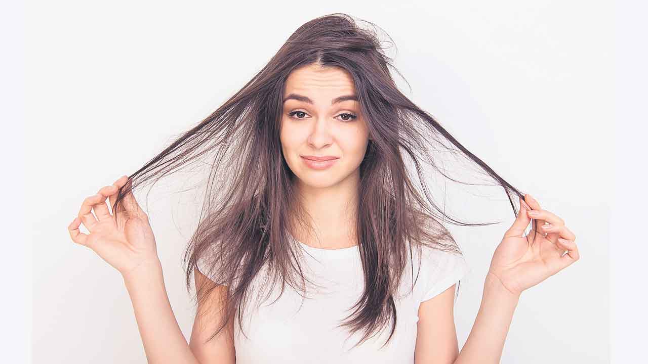 Hair fall | రోజూ ఈ గింజ‌లు తింటే మీ జుట్టు ప‌ట్టులా దృఢంగా అవుతుంది !!