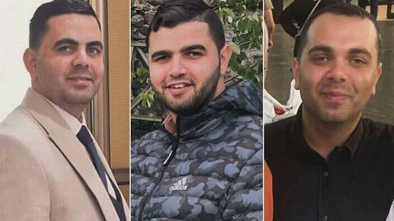 Israel-Hamas War | ఇజ్రాయెల్‌ దాడిలో హమాస్‌ కీలక నేత కుమారుల మృతి