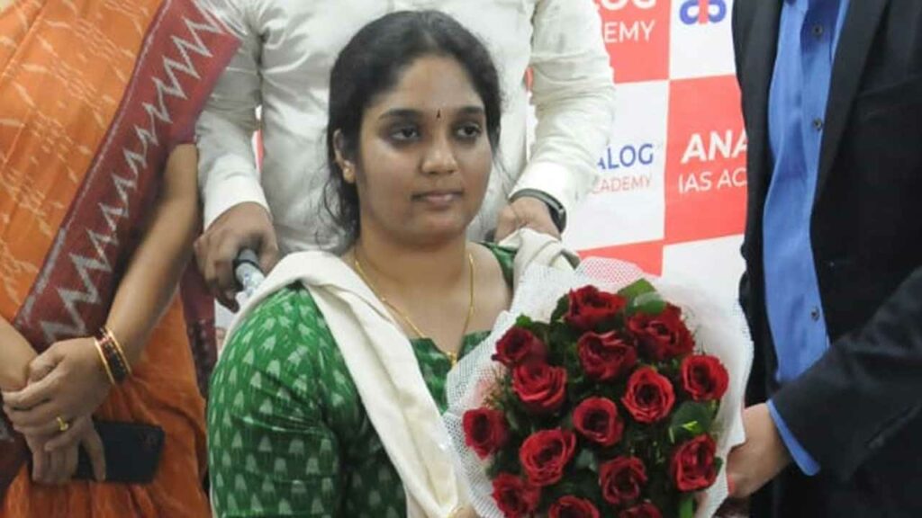 Hanitha Vemulapaty