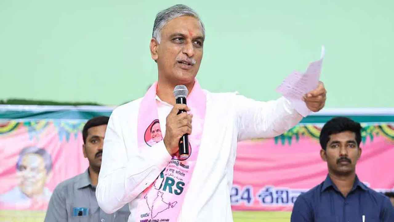 బీజేపీ, కాంగ్రెస్‌ మిలాఖత్‌