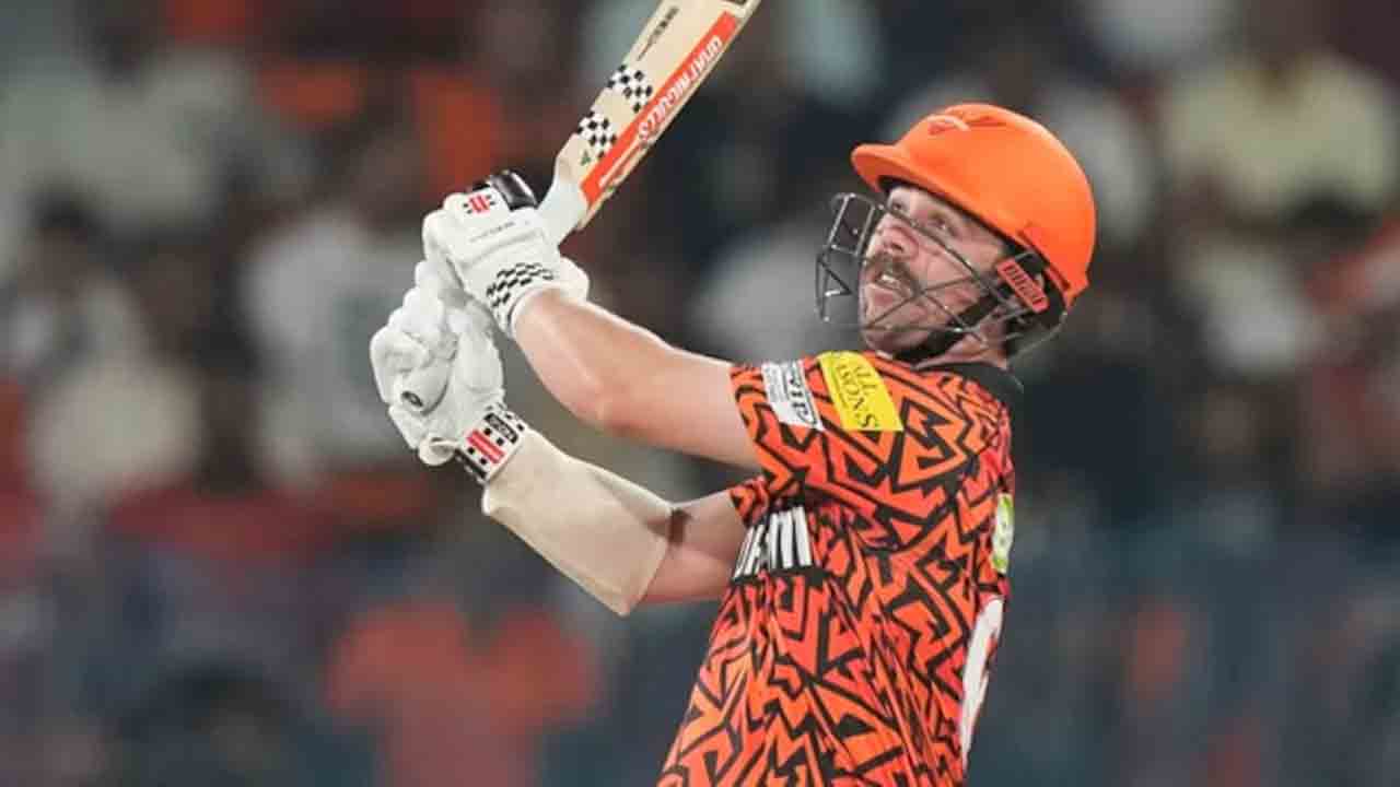 CSK vs SRH | స‌న్‌రైజ‌ర్స్‌కు షాక్.. రెండు బంతుల్లో 2 వికెట్లు