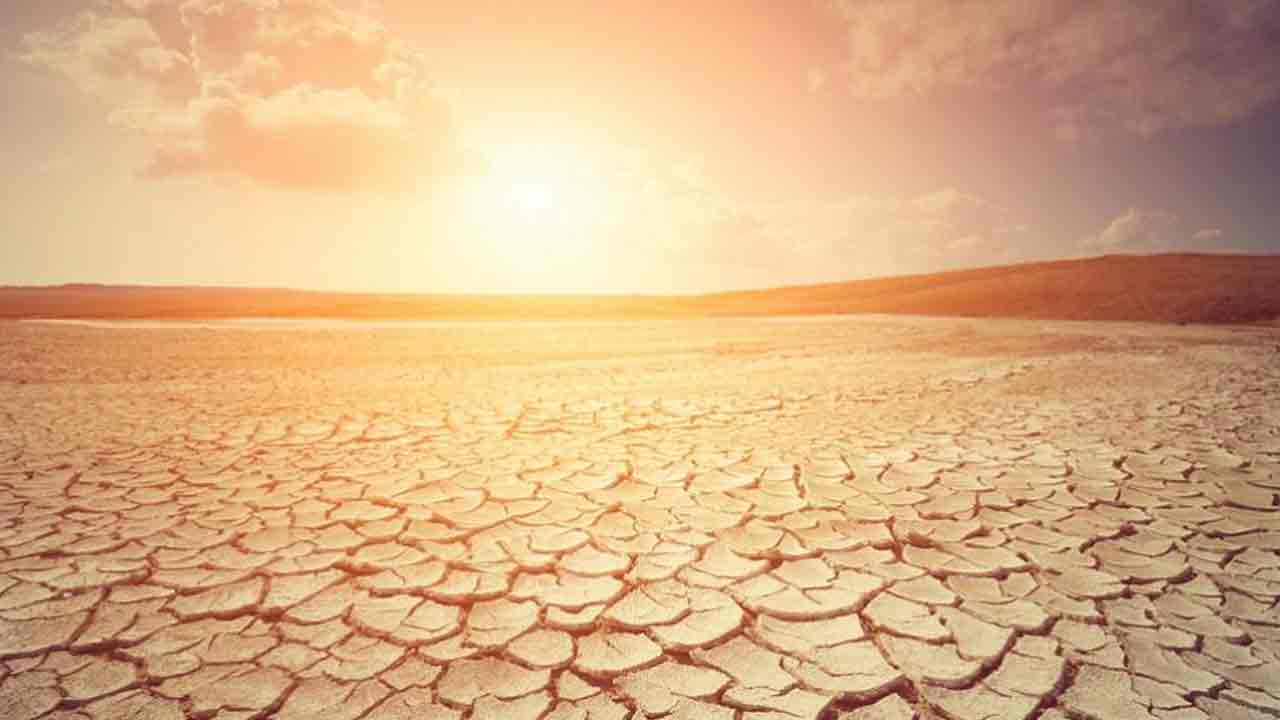 IMD: ఏప్రిల్ నుంచి జూన్ మ‌ధ్య 20 రోజుల పాటు హీట్‌వేవ్: ఐఎండీ