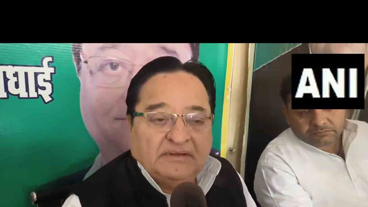 Loksabha Elections 2024 | వ‌న్ నేష‌న్‌..వ‌న్ ఎల‌క్ష‌న్ ఆచ‌ర‌ణ‌లో సాధ్యం కాదు : ఎస్పీ నేత‌