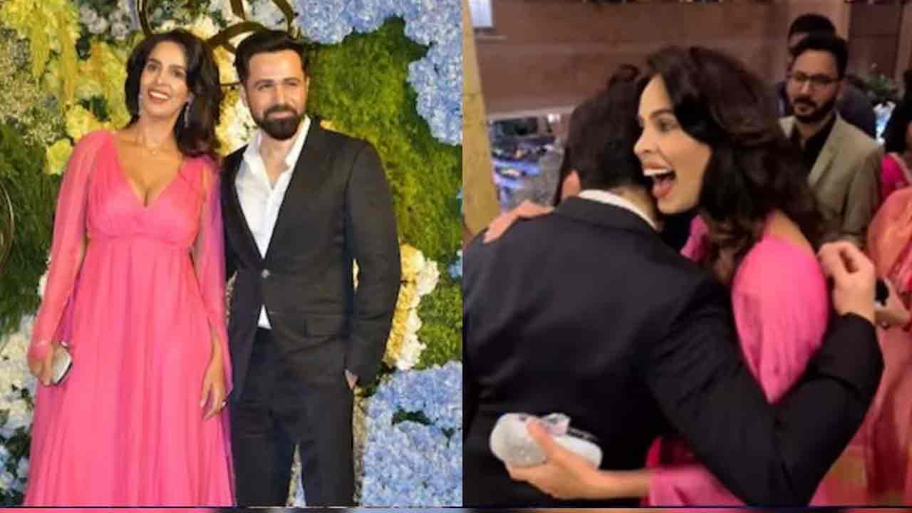 Mallika Sherawat: 20 ఏళ్ల త‌ర్వాత క‌లుసుకున్న మ‌ల్లికా ష‌రావ‌త్‌, ఇమ్రాన్ హ‌స్మీ