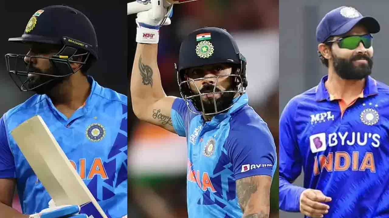 Team India | ఆ ఐదుగురికి ఆఖ‌రి చాన్స్.. క‌ప్పుతో ముగిస్తారా..?