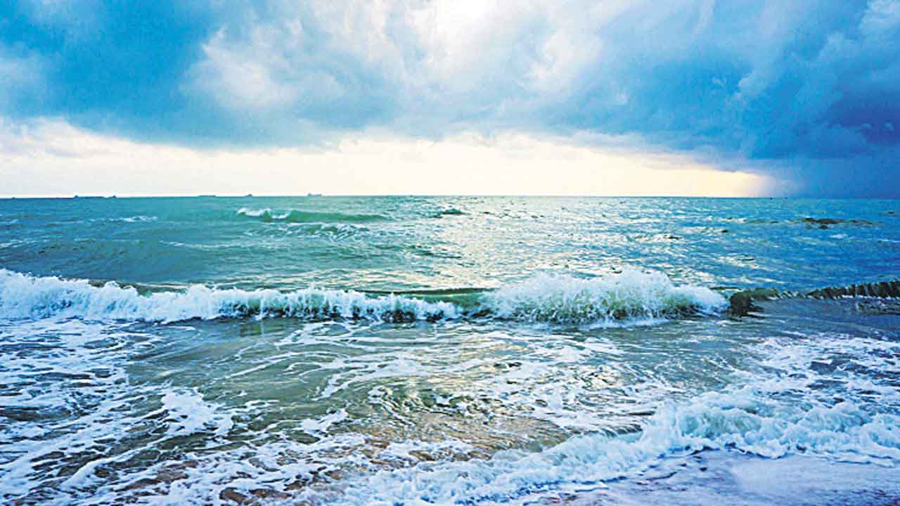 Indian Ocean | వేగంగా వేడెక్కుతున్న హిందూ మహాసముద్రం.. గతి తప్పుతాయనున్న రుతు పవనాలు!