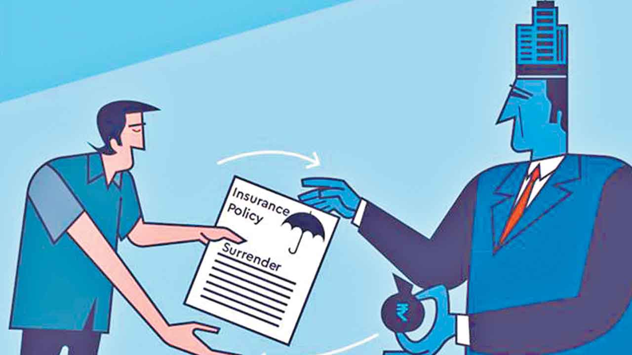 IRDAI | పాలసీదారులకు బ్యాడ్‌ న్యూస్‌.. ఇన్సూరెన్స్‌ సరెండర్‌ చార్జీలు యథాతథం: ఐఆర్‌డీఏఐ