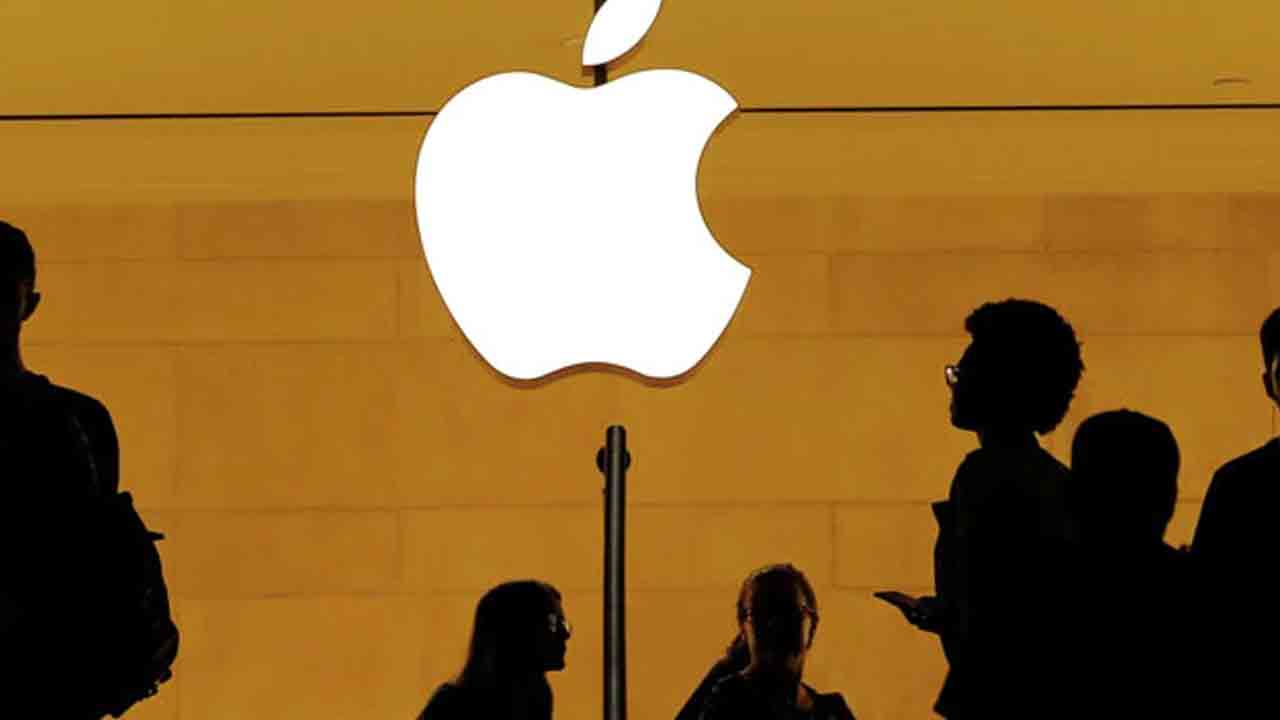 Apple Company:  ఐఫోన్‌, ఐప్యాడ్‌, మ్యాక్‌బుక్ యూజ‌ర్ల‌కు కేంద్రం వార్నింగ్‌
