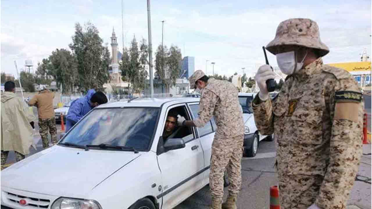 Iran | ఇరాన్‌లో ఎదురుకాల్పులు.. 28 మంది మృతి