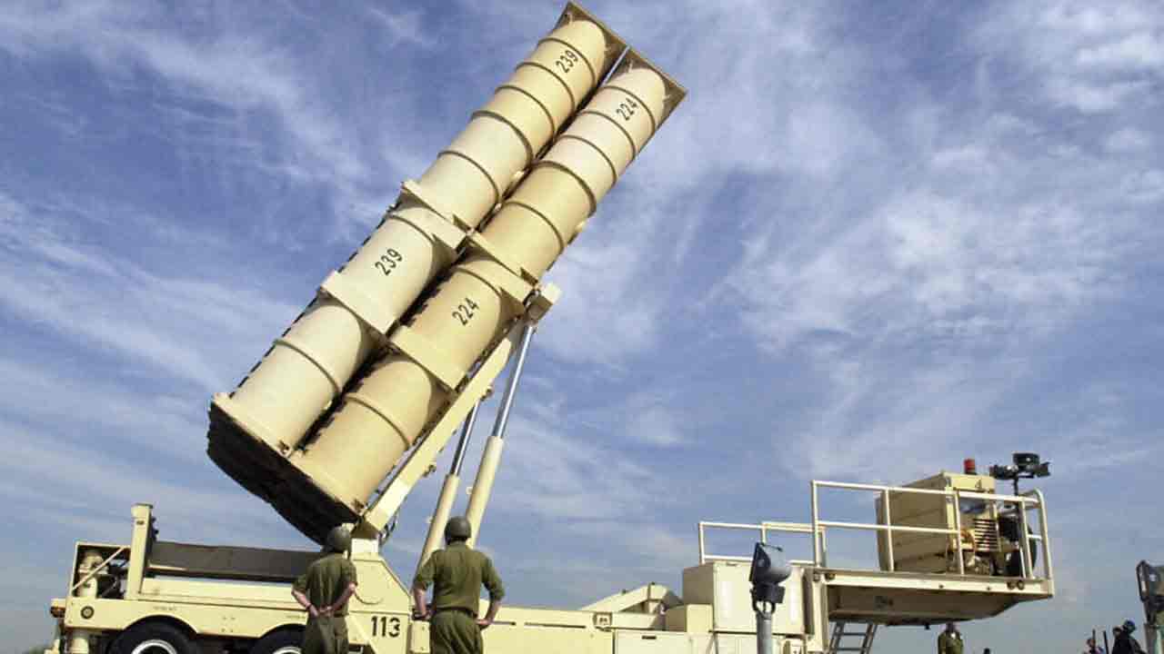 Israel: ఇరాన్ బెదిరింపు నేప‌థ్యంలో.. హై అల‌ర్ట్‌లో ఇజ్రాయిల్‌