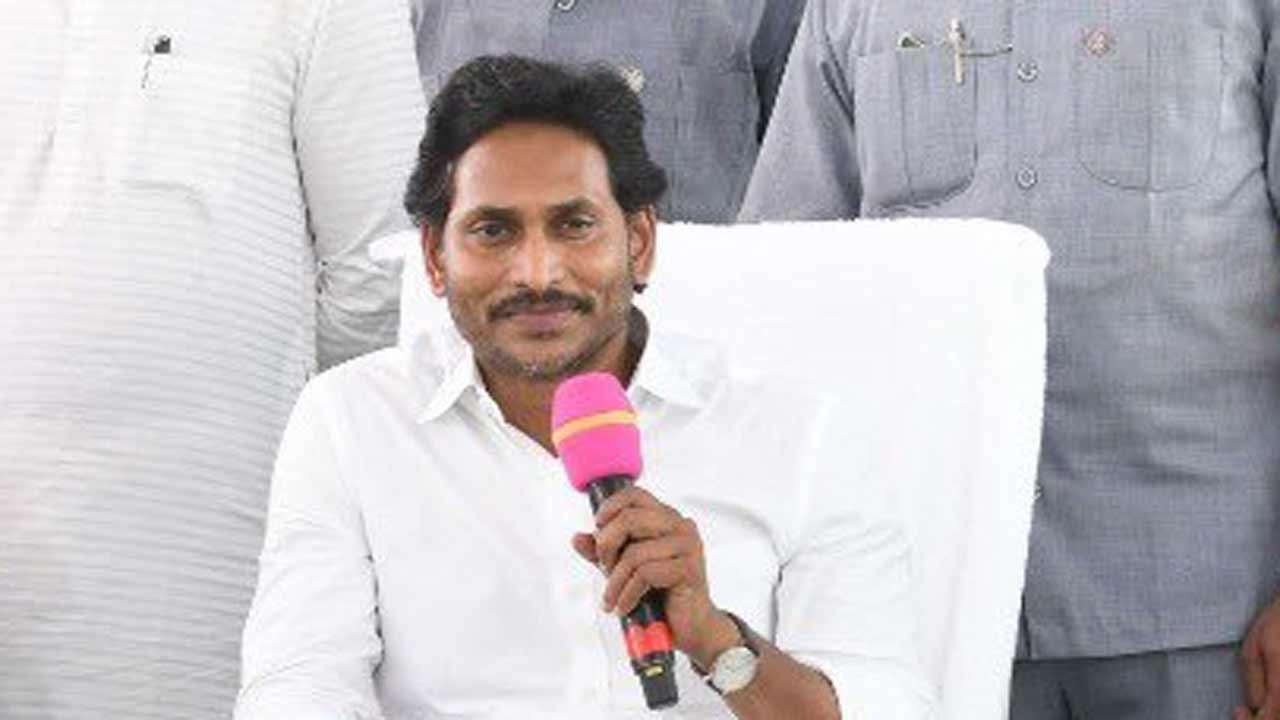 YS Jagan | 31 మందిని చంపిన హంతకుడు చంద్రబాబు.. టీడీపీ అధినేతపై ఏపీ సీఎం జగన్‌ ఫైర్‌