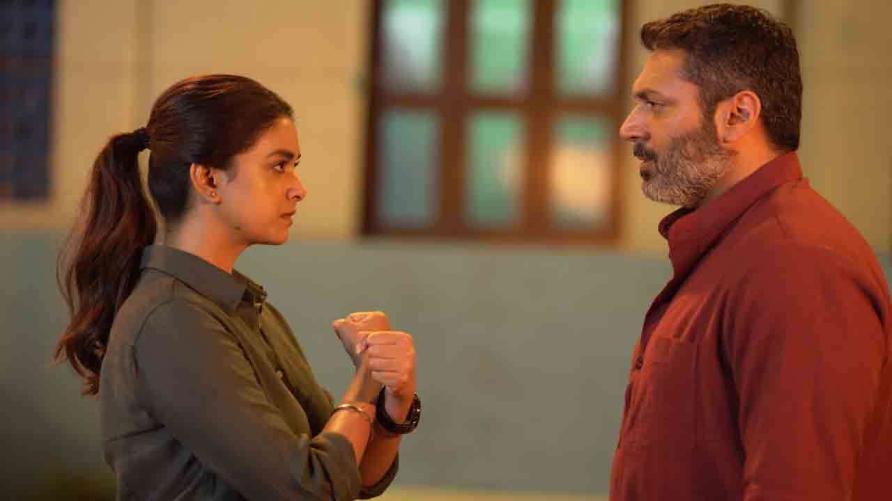 Siren Movie | ఓటీటీలోకి జయం ర‌వి ‘సైరన్’.. స్ట్రీమింగ్ ఎప్పుడంటే.?