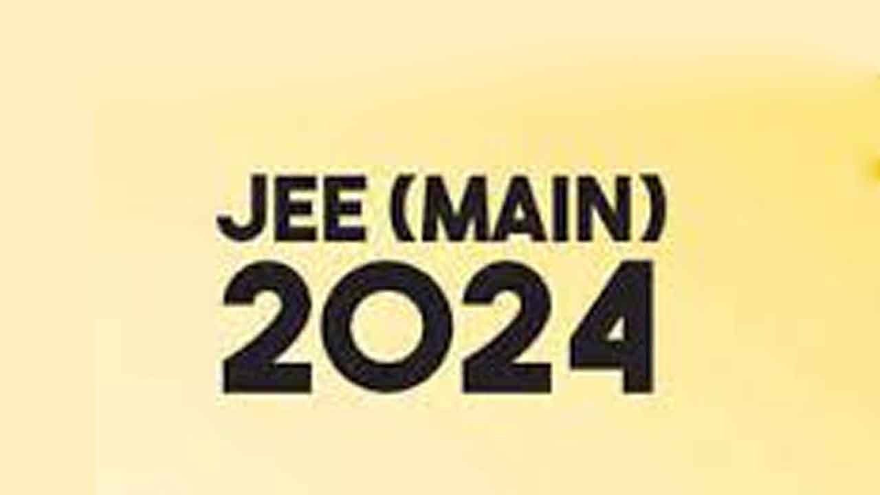 జేఈఈ ఫలితాల్లో తెలంగాణ సత్తా