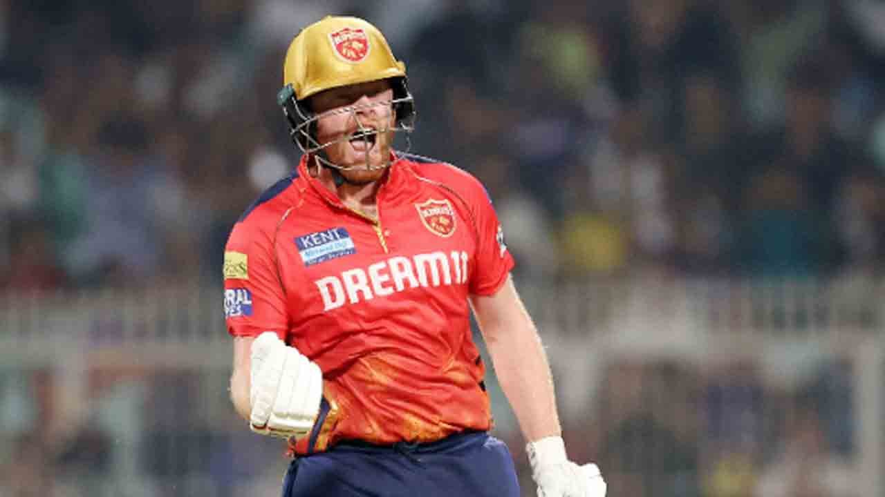 KKR vs PBKS | ఐపీఎల్‌లో రికార్డ్ ఛేజింగ్.. చ‌రిత్ర సృష్టించిన పంజాబ్