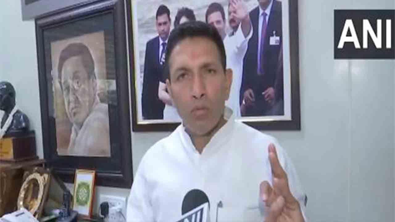 Loksabha Elections 2024 | మోదీజీ..రెండు కోట్ల ఉద్యోగాల హామీ ఏమైంది : కాంగ్రెస్‌