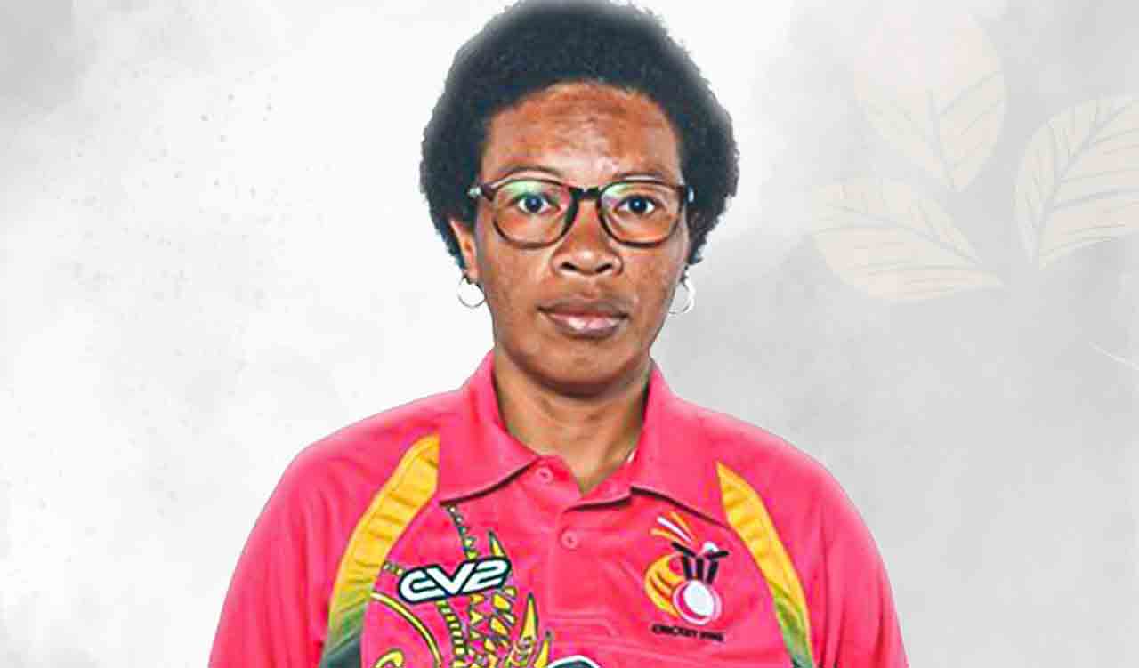 Kaia Arua | క్రికెట్‌లో విషాదం.. సీనియ‌ర్ ఆల్‌రౌండ‌ర్ క‌న్నుమూత‌