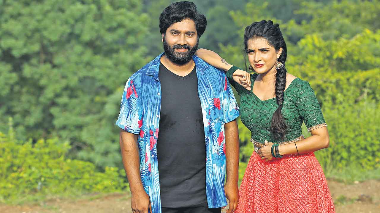 Cinema News | కల్లు కాంపౌండ్‌.. 1995లో జరిగిన కథ