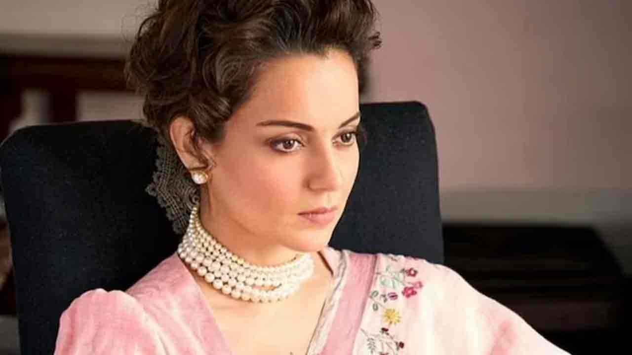 Kangana Ranaut: బీఫ్, రెడ్‌మీట్ తిన‌ను: కంగ‌నా ర‌నౌత్‌