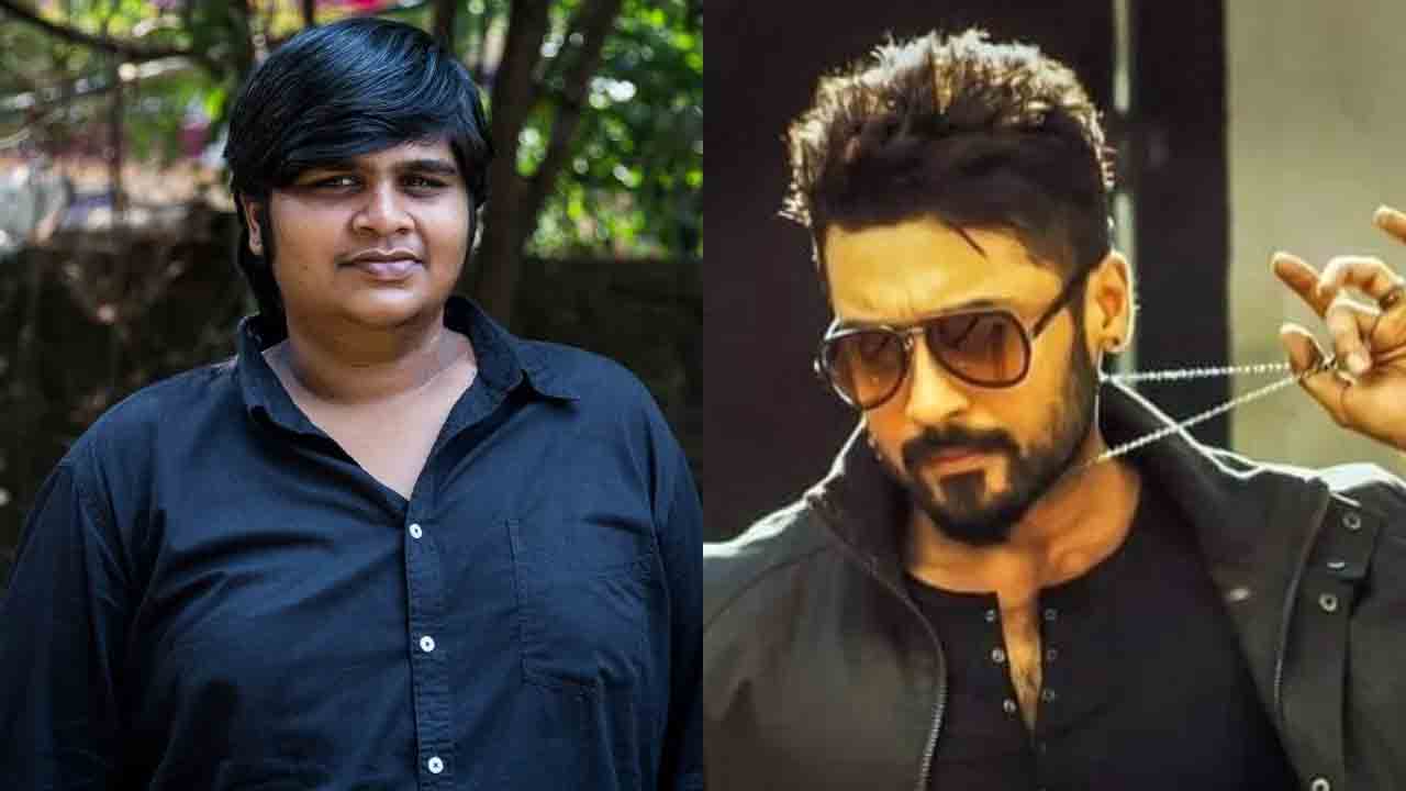 Suriya 44 | సూర్య – కార్తీక్ సుబ్బరాజ్ సినిమా సెట్స్ పైకి వెళ్ళేది అప్పుడే.?