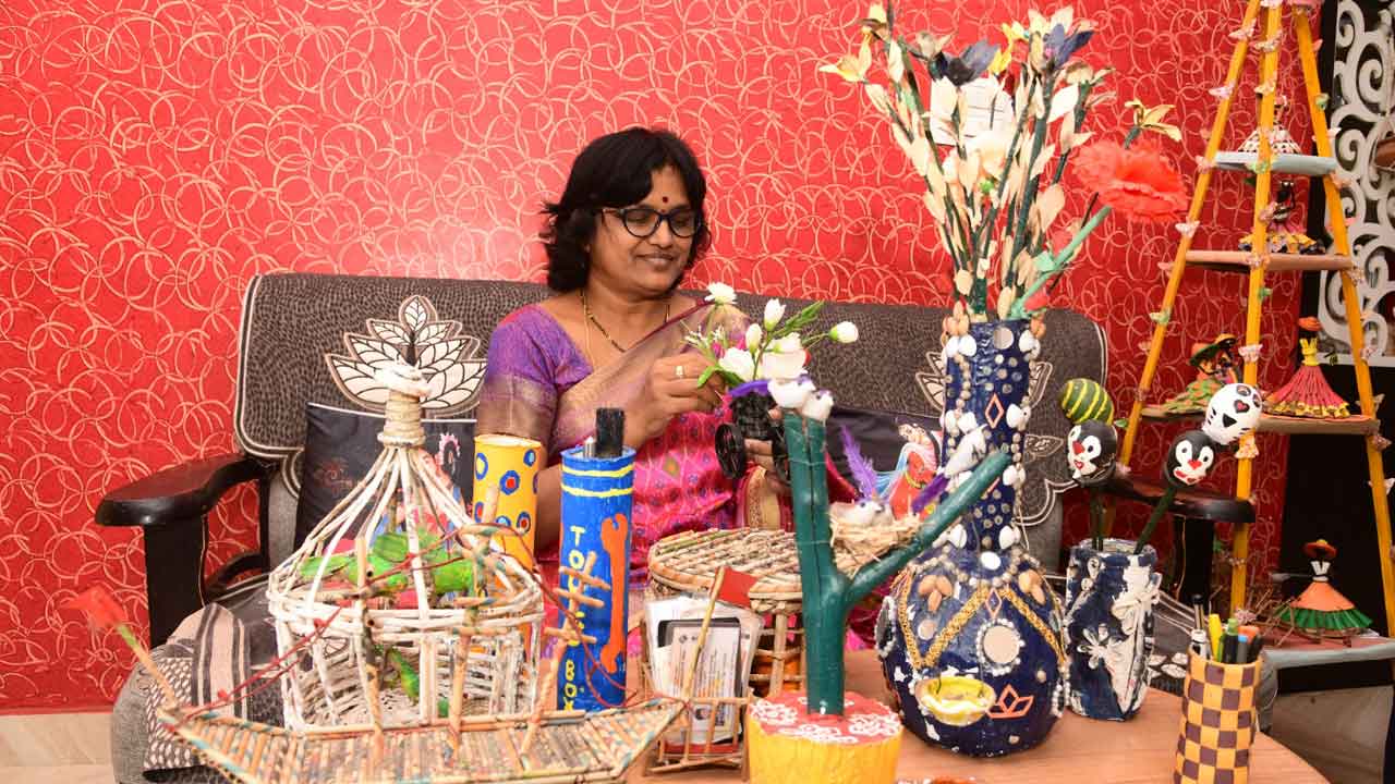 కాదేది కవితకనర్హం