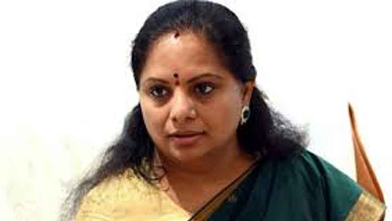 కవిత బెయిల్‌ పిటిషన్‌పై నేడు విచారణ కొనసాగింపు