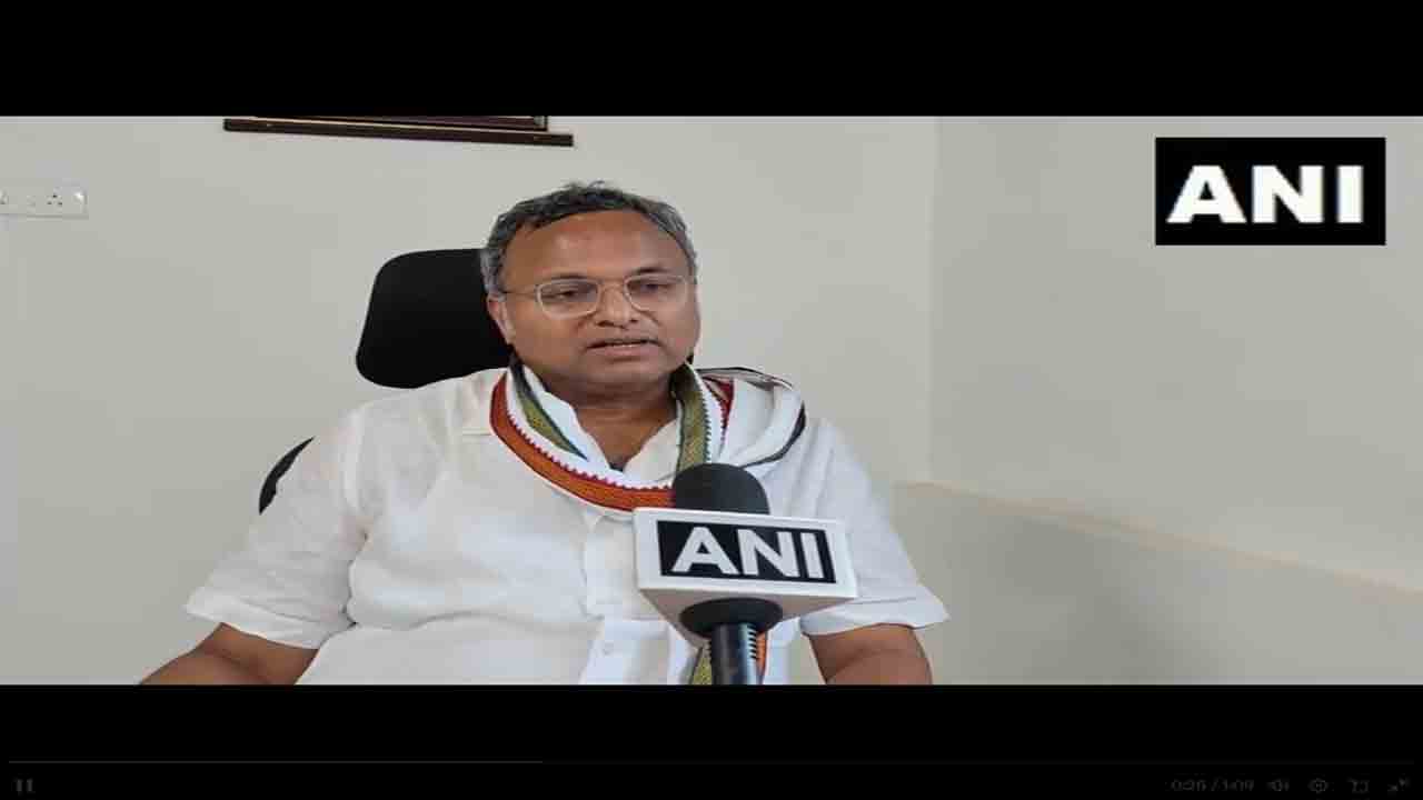 Katchatheevu | 50 ఏండ్ల కింద‌ట ముగిసిన‌ అంశాన్ని తెర‌పైకి తెచ్చారు : కాషాయ పార్టీపై కార్తీ చిదంబ‌రం ఫైర్‌