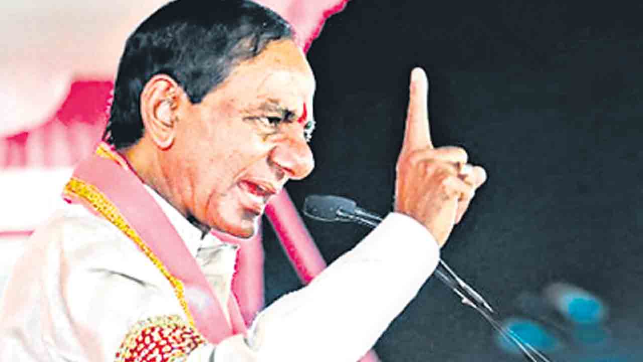 ప్రజలతో మమేకమయ్యేలా..