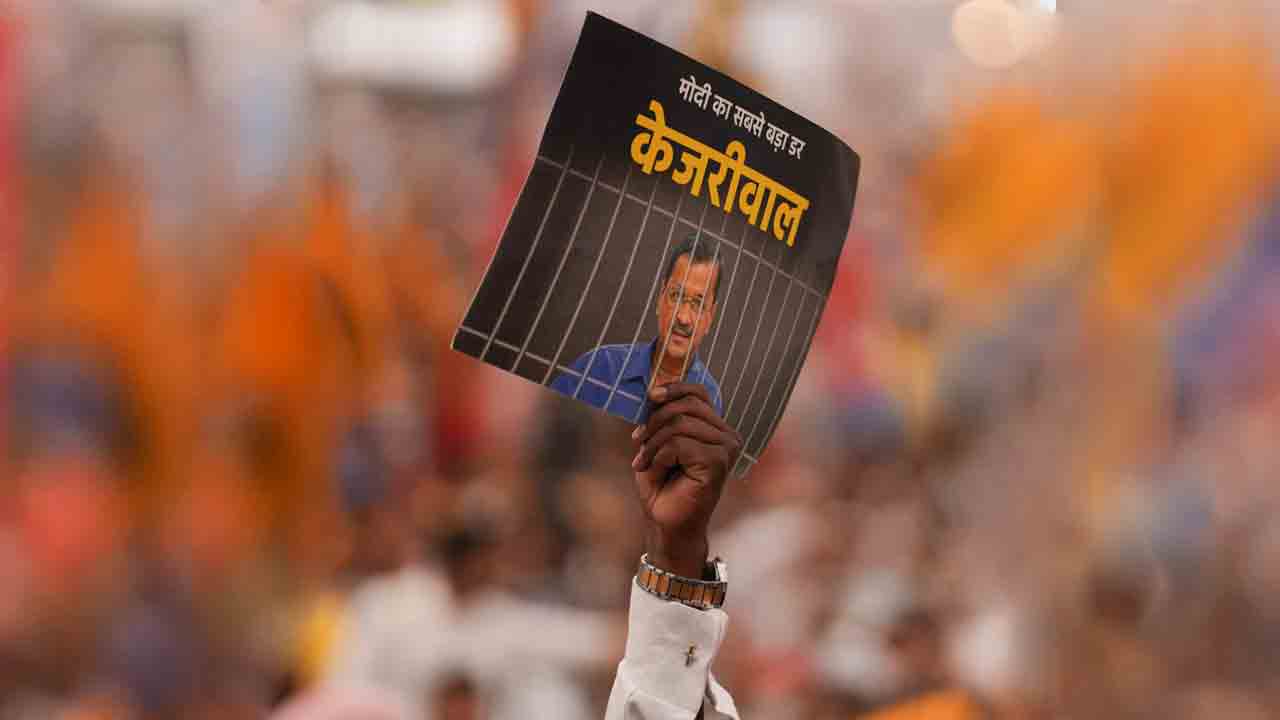 Bureaucrats | ఎన్నికల వేళ విపక్ష నేతల అరెస్టా?.. కేంద్ర దర్యాప్తు సంస్థలది ఉద్దేశపూర్వక చర్యే!: మాజీ బ్యూరోక్రాట్లు