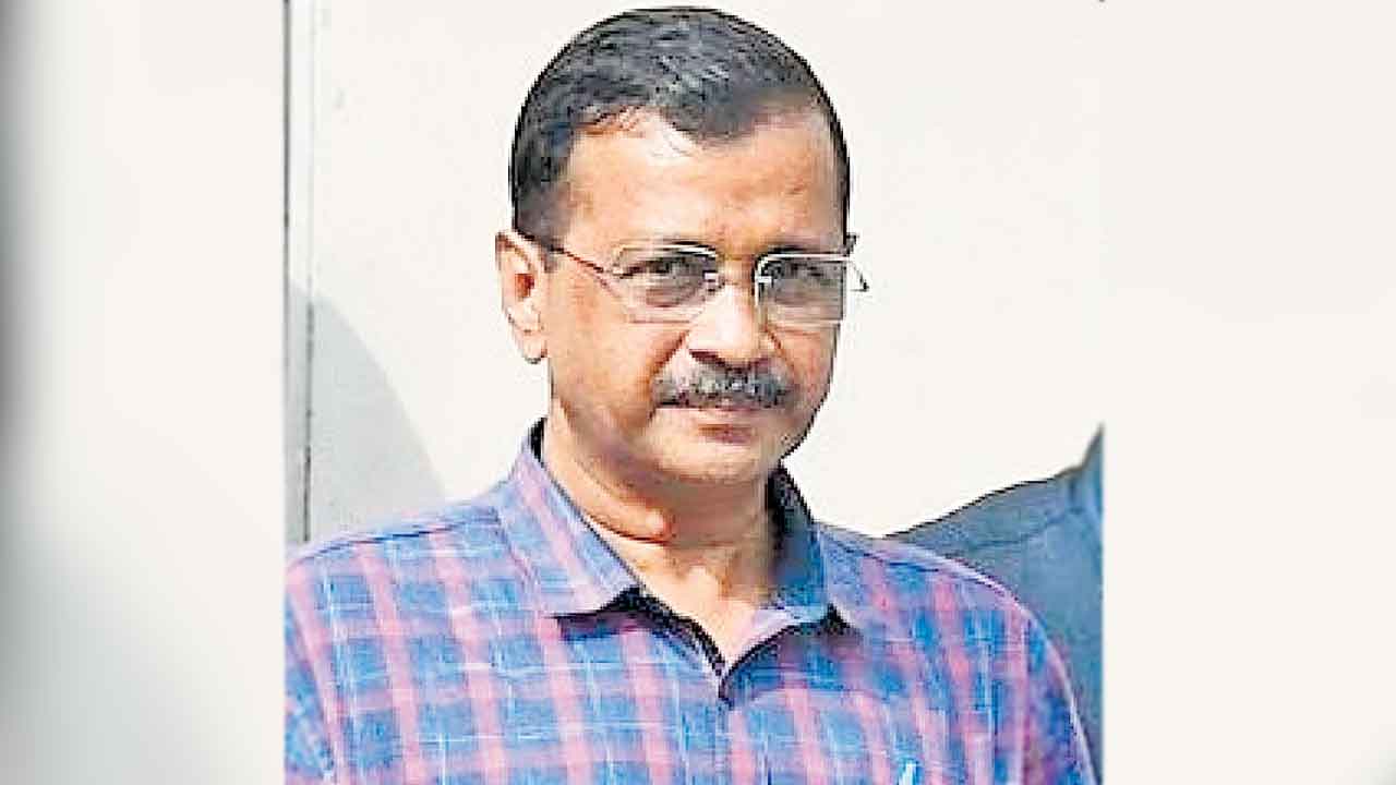 Delhi excise policy case | కేజ్రీవాల్‌ జ్యుడీషియల్‌ కస్టడీని 14 రోజులు పొడిగించండి.. ఢిల్లీ కోర్టులో ఈడీ పిటిషన్‌