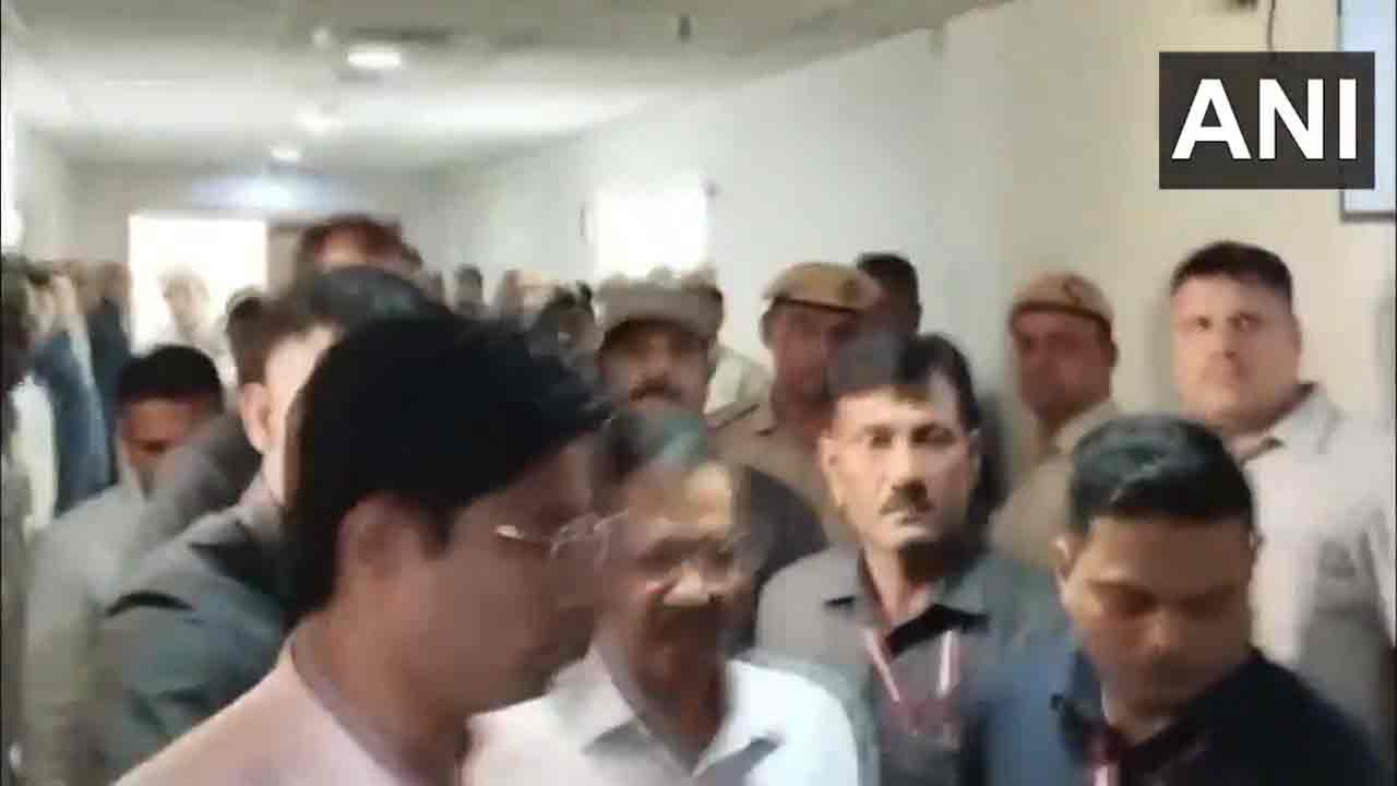 CM Kejriwal: ప్ర‌ధాని చేస్తోంది దేశానికి మంచిదికాద‌న్న ఢిల్లీ సీఎం