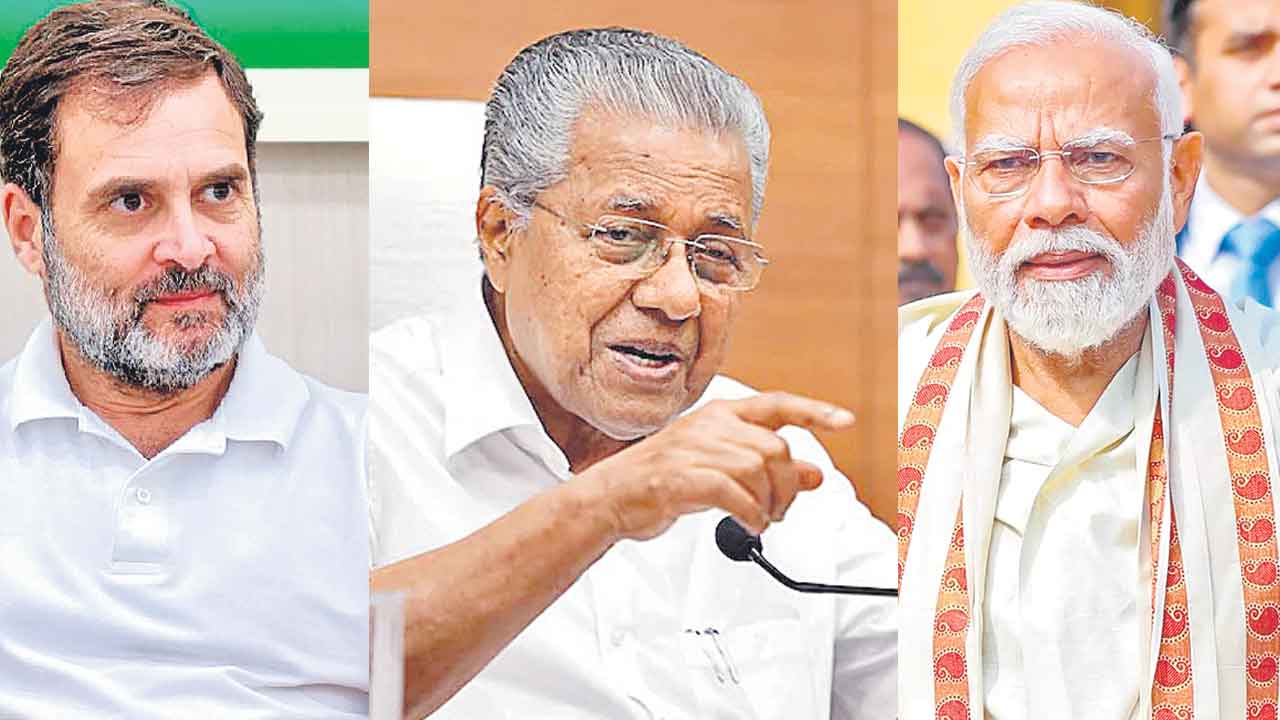Lok Sabha Elections | దేవభూమి దక్కేదెవరికి?.. బీజేపీ ఈసారైనా బోణీ కొట్టేనా?