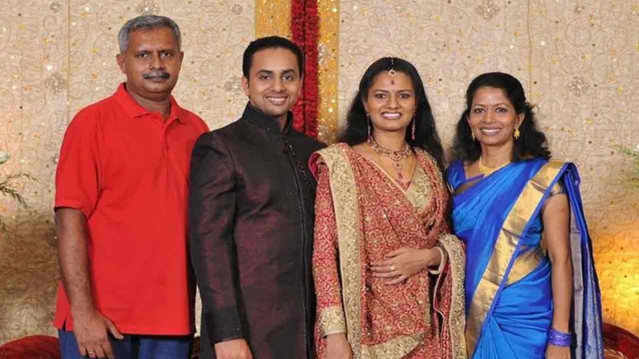 Kerala Couple: అరుణాచ‌ల్ ప్ర‌దేశ్‌లో కేర‌ళ జంట అనుమానాస్ప‌ద మృతి